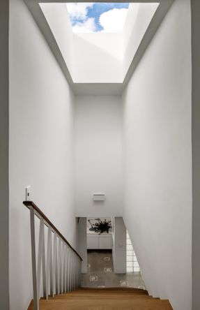 Muxarabi House