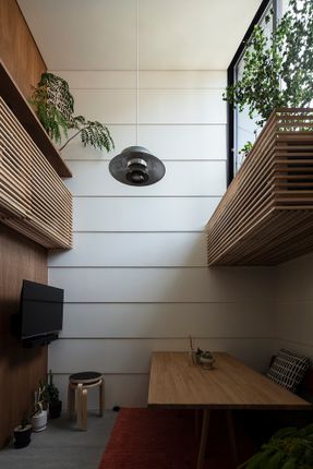 House In Kagurazaka