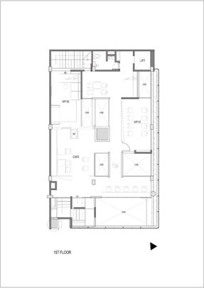 Jordnära Cafe & PHOMI Showroom