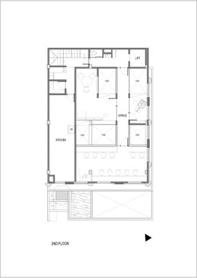 Jordnära Cafe & PHOMI Showroom