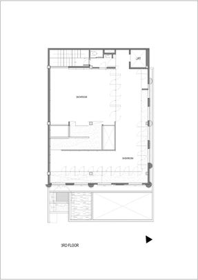 Jordnära Cafe & PHOMI Showroom