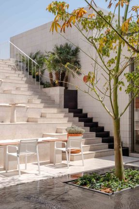 Ashjar Cafe