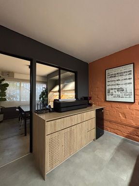 Office 101 Casa Andina