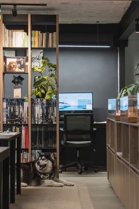 Office 101 Casa Andina