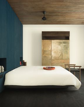 Patina House