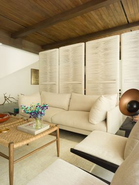 Patina House