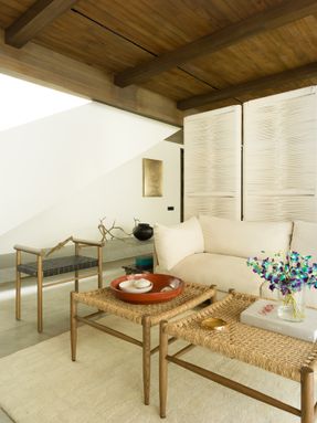 Patina House