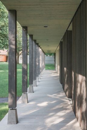 Community Center Gamlitz