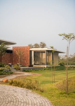 The House Of Continum