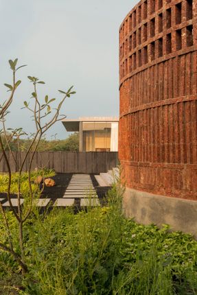 The House Of Continum