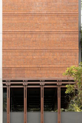 Brick On Sticks Retail Store