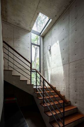 Liù Lín Residence