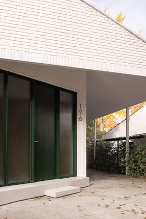 Rio House