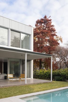 Rio House