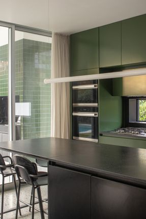 Rio House