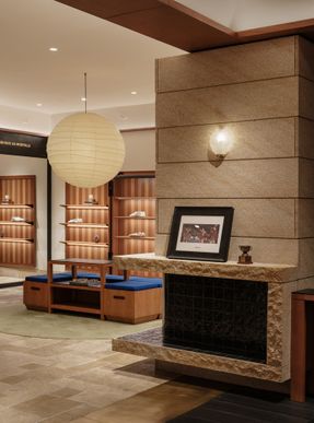 PANE MixC Shenyang Flagship Store