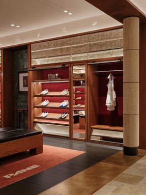 PANE MixC Shenyang Flagship Store