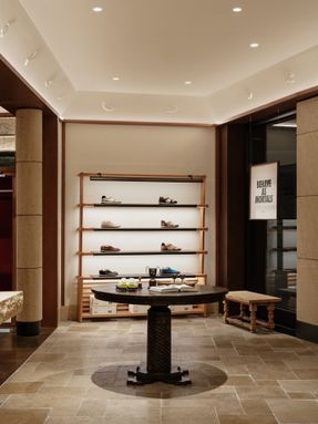 PANE MixC Shenyang Flagship Store