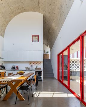 House JF