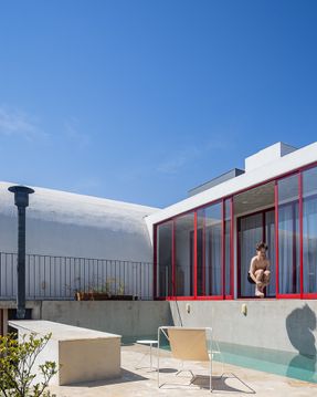 House JF
