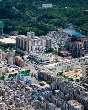 Lixue Primary School Of Kewai Group