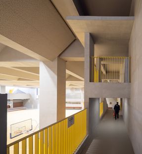 Lixue Primary School Of Kewai Group
