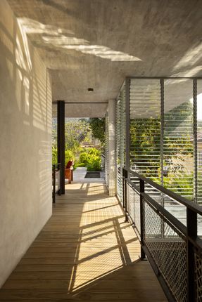JQY House