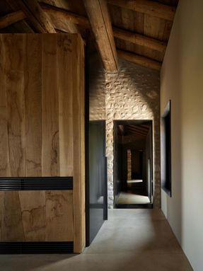 Corte Renèe Resort