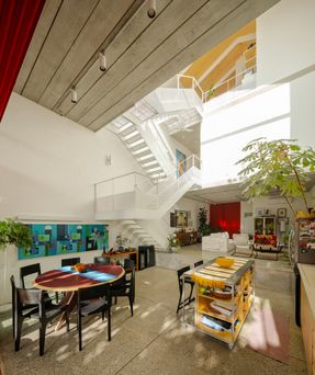Casa Votupoca
