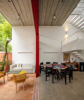 Casa Votupoca