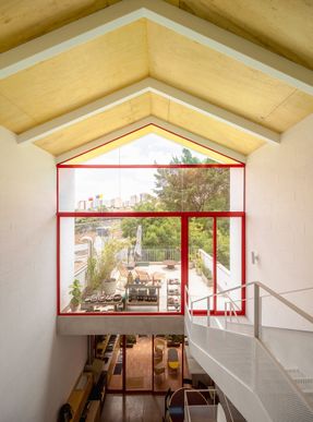 Casa Votupoca