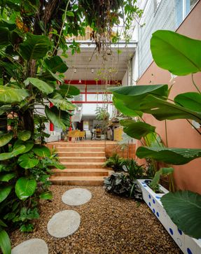 Casa Votupoca