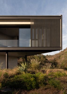 Casa Cinco 7