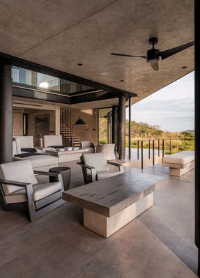 Casa Cinco 7
