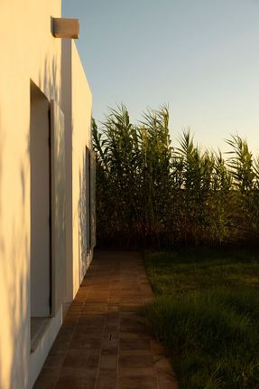 Casa Em Pouca Farinha