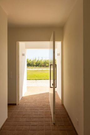 Casa Em Pouca Farinha