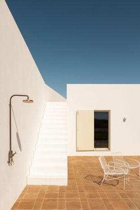 Casa Em Pouca Farinha