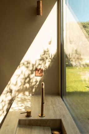 Casa Em Pouca Farinha