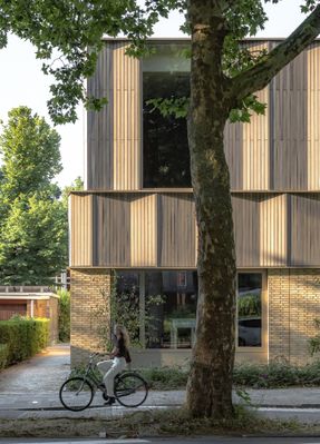 Kromme Rijn College