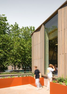 Kromme Rijn College