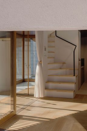 House Around The Corner In Kugahara