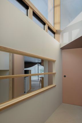 House Around The Corner In Kugahara