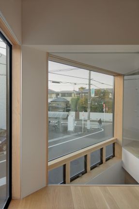 House Around The Corner In Kugahara