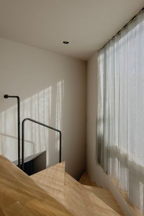 House Around The Corner In Kugahara