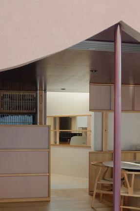 House Around The Corner In Kugahara