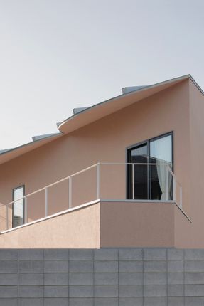 House Around The Corner In Kugahara