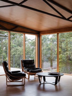 Simpsons Bay House