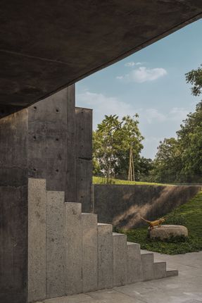 Terra Pavillion