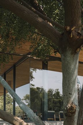 Terra Pavillion