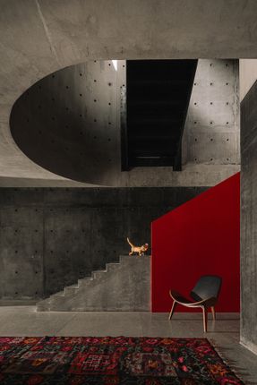 Terra Pavillion